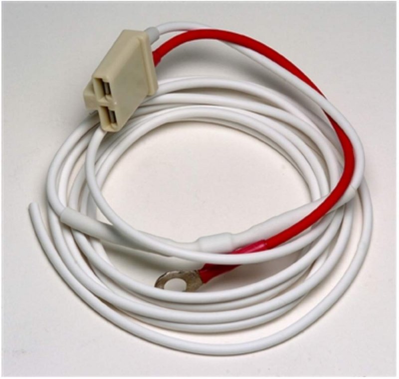 10si 12si Alternator Charge Wire Plug With Diode For Low Rpm Charging Part Number Da10si