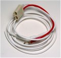 10si 12si Alternator Charge Wire Plug With Diode For Low Rpm Charging Part Number Da10si