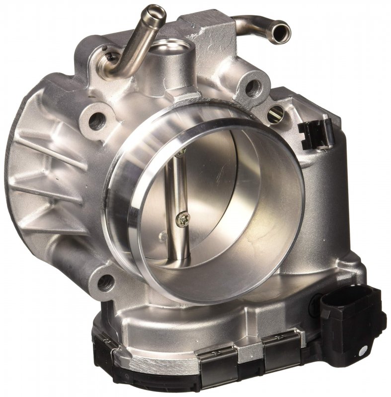Genuine Hyundai 35100-25400 Throttle Body Assembly