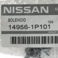 Genuine Nissan Parts Valve Assy-solenoid 14956-1p101