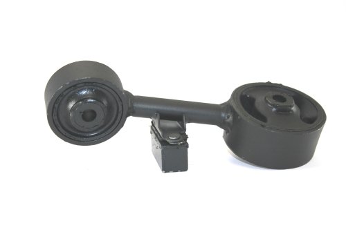 A4210 Front Right Engine Torque Strut Mount Painted Finish