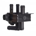 Gxywady 1 Pcs Heater Control Water Valve 147412148 Xw4z18495aa Xr822975 Replacement For S-type Ls Thunderbird 2000-2003