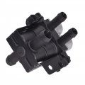 Gxywady 1 Pcs Heater Control Water Valve 147412148 Xw4z18495aa Xr822975 Replacement For S-type Ls Thunderbird 2000-2003
