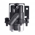 1 Pcs Heater Control Water Valve 147412148 Xw4z18495aa Xr822975 Replacement For S-type Ls Thunderbird 2000-2003