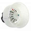 Aintier Automotive Blower Motor Replacement 64119242607 Hvac With Wheel Fan Cage Fit For 2011-2016 Bmw 528i For 535i 2012-2016