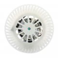 Aintier Automotive Blower Motor Replacement 64119242607 Hvac With Wheel Fan Cage Fit For 2011-2016 Bmw 528i For 535i 2012-2016