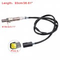 X Autohaux Air Fuel Ratio O2 Oxygen Sensor Downstream For Mazda Miata 2001-2005 Bp6g18861 Es10903