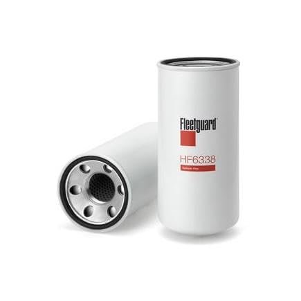 Hf6338 Filter For Operating Hydraulics