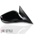 Oe Style Powered Heated Turn Signal Passenger Right Side Door Mirror Compatible With Hyundai Veloster 13-14