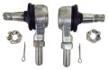 Left Right Hand Thread Steering Tie Rod Ends Compatible With Outlaw 2007-16 90 2016 110 