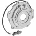 Caltric Front Differential Output Cover Compatible With Polaris Rzr 900 Trail 2023 4 20 Xp 4 2012-2013 Ace Xc Eps 2017-2018 500