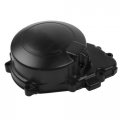 Tcmt Engine Stator Crankcase Cover Fit For Kawasaki Ninja Zx6r 1995-1997 1996 Black