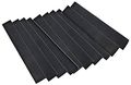Zona 37-765 Cloth Backed Sand Paper 1-inch Wide X 11-inch Long 400 Grit 10-pack 