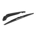 Rear Windshield Wiper Blade Arm Set Back Glass Window For Volvo V70 2000-2004 