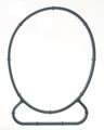 61447 Throttle Body Gasket One Size Assorted Color 