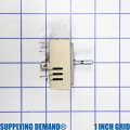 Supplying Demand 74011243 Range Infinite Control Switch Replacement