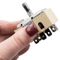 Supplying Demand 74011243 Range Infinite Control Switch Replacement
