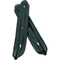 Koronis Parts Inc 501-400 Ski Skins Black 
