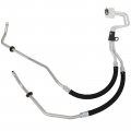 Aintier Towing Hitch Engine Oil Coolers Kits Cooler Hose Assembly Fit For 2007-2014 Cadillac Escalade Esv 2007-2013 Ext