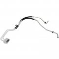 Towing Hitch Engine Oil Coolers Kits Cooler Hose Assembly Fit For 2007-2014 Cadillac Escalade Esv 2007-2013 Ext
