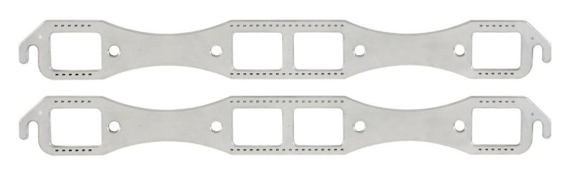 Mr Gasket 7430g Exhaust