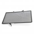 Topteng Aluminum Radiator Guard Protector Grill Cover For Honda Cbr650f Cb650f 2014-2018 Cb650r Cbr650r 2019