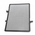 Topteng Aluminum Radiator Guard Protector Grill Cover For Honda Cbr650f Cb650f 2014-2018 Cb650r Cbr650r 2019
