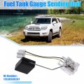 X Autohaux No 17630sdce01 Fuel Tank Float Gauge Sending Unit Sender Level Sensor For Honda Accord 2 4l 3 0l 2003-2007
