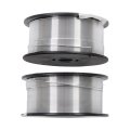 Er5356 Aluminum Welding Wire 0 045 In 1 2mm Lbs Spool 2 Pieces For Dc Applications 