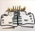 I-joy Vt750c Cd Dc Shadow Ace Spirit 1999-2001 Carb Repair Kits For Honda Carburetor Rebuild Set 2 Packs 