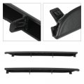 G-plus Left Right Rear Bumper Lower Trim Molding Compatible With Toyota Camry Se Xse 2018 2019 2020 2021 5272306010 5272406010