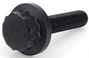 Arp-256-1002 Camshaft Bolt Kit For Ford Small Block Modular V8 4 6l 4l M10 X 1 5 In Thread Size Chromoly Steel Black Finish