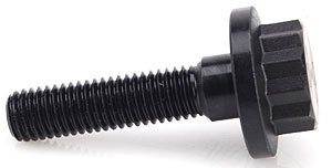 Arp-256-1002 Camshaft Bolt Kit For Ford Small Block Modular V8 4 6l 4l M10 X 1 5 In Thread Size Chromoly Steel Black Finish