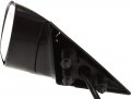 Kool Vue Driver Side Mirror For 1995-1996 Chevrolet Impala Fits Caprice Buick Roadmaster Cadillac Fleetwood Gm1320119 