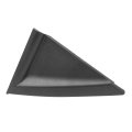 2pcs Door Outside Delta Molding Left Right For Kia Spectra 2004 2005 2006 2007 2008 2009 83830-2f000 83840-2f000 838302f000