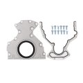 Newyall Crankshaft Rear Main Seal Cover With Housing Gasket Bolt Kit