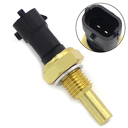 Motorcycle Water Temperature Sensor Temp For Sea-doo 130 180 155 Gti Gti Ltd Gtx Rxp Wake 1500 Gtx 4-tec Supercharged Wake