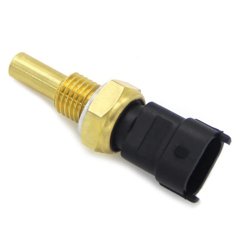 Motorcycle Water Temperature Sensor Temp For Sea-doo 130 180 155 Gti Gti Ltd Gtx Rxp Wake 1500 Gtx 4-tec Supercharged Wake