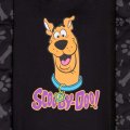Bdk Scooby Doo Waterproof Dog Car Seat Cover For Back A Heavy Duty Black Oxford Automotive Rear Bench Dogs Interior Covers Auto