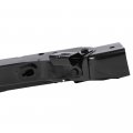 G-plus Front Upper Radiator Support Compatible With 2013-2015 Chevy Malibu Tie Bar 23225179 Gm1225277