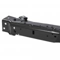 G-plus Front Upper Radiator Support Compatible With 2013-2015 Chevy Malibu Tie Bar 23225179 Gm1225277