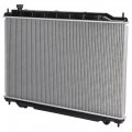 Ocpty Auto Parts Radiator Replacement For 2004-2009 Nissan Quest 3 5l