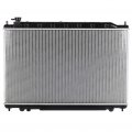 Ocpty Auto Parts Radiator Replacement For 2004-2009 Nissan Quest 3 5l