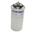 Z97f9848 35 5 Uf Mfd 440 Volt Vac Ge Round Dual Run Capacitor Upgrade 
