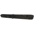 Front Bumper Trim Molding Cover Cap For Chevy Tahoe 2000 To 2006 Driver Side Black Plastic Gm1038101 15018558