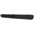 Front Bumper Trim Molding Cover Cap For Chevy Tahoe 2000 To 2006 Driver Side Black Plastic Gm1038101 15018558