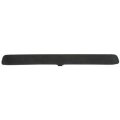 Front Bumper Trim Molding Cover Cap For Chevy Tahoe 2000 To 2006 Driver Side Black Plastic Gm1038101 15018558