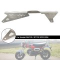 Sprocket Chain Guard Cover Protector For Honda Dax125 St125 2022-2024