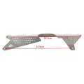 Sprocket Chain Guard Cover Protector For Honda Dax125 St125 2022-2024