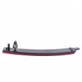 Motoku Rear Bumper Reflector Cover For Chevy Traverse Gmc Acadia Cadillac Srx Saturn Outlook